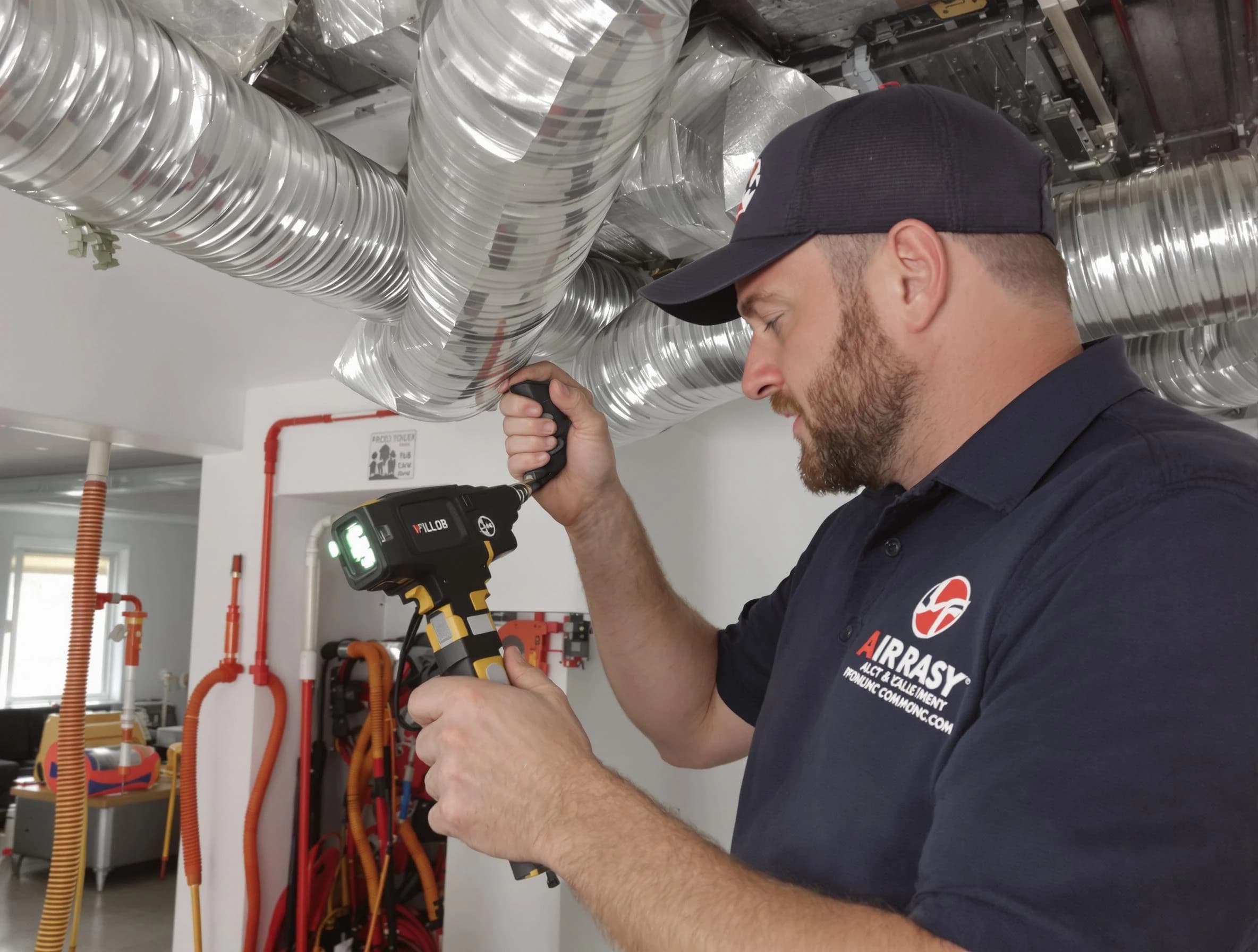 Duct Sealing service in Midwest City, OK