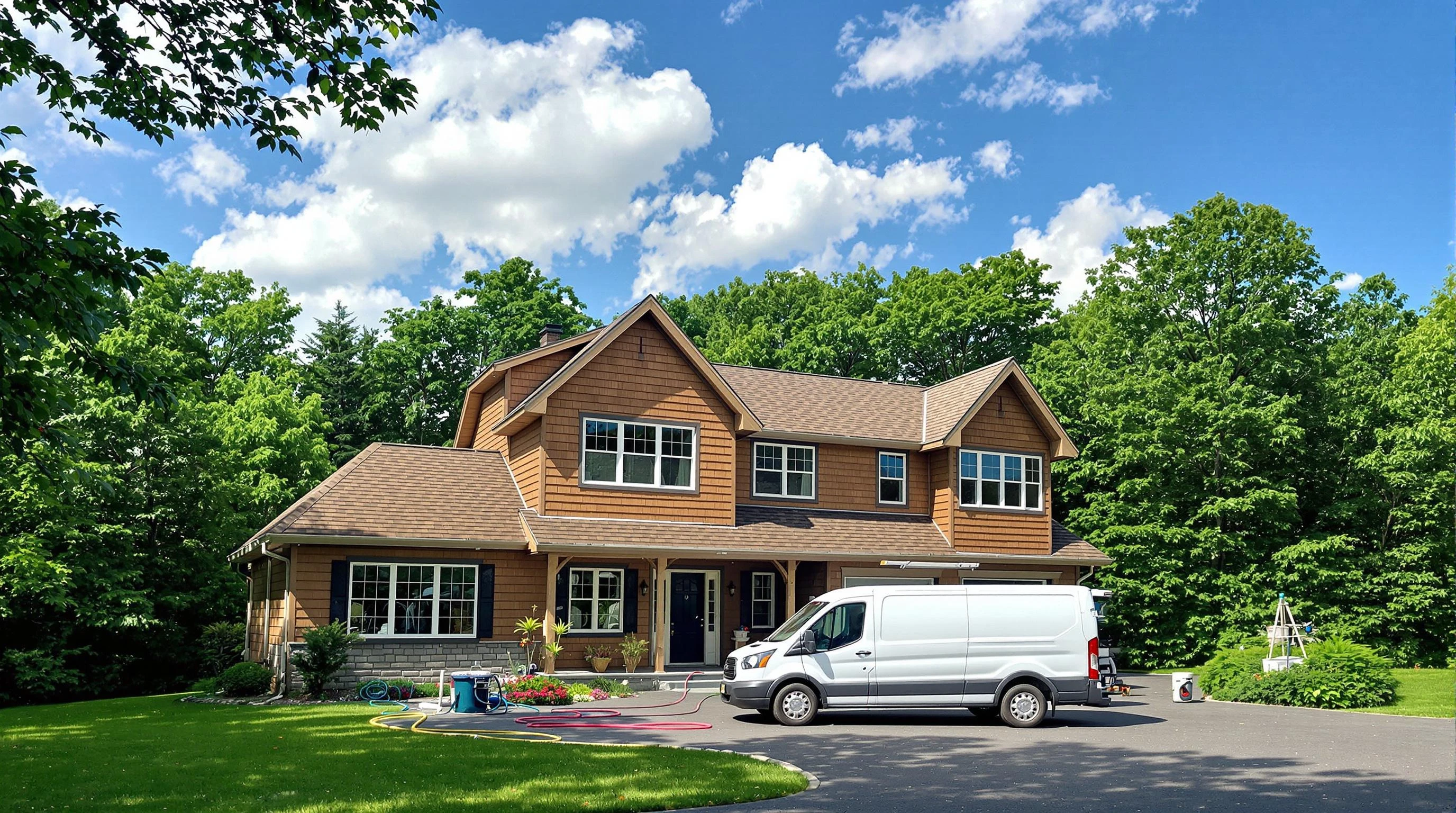 Midwest City Air Duct Cleaning indoor air quality, uv & mold in Midwest City, OK