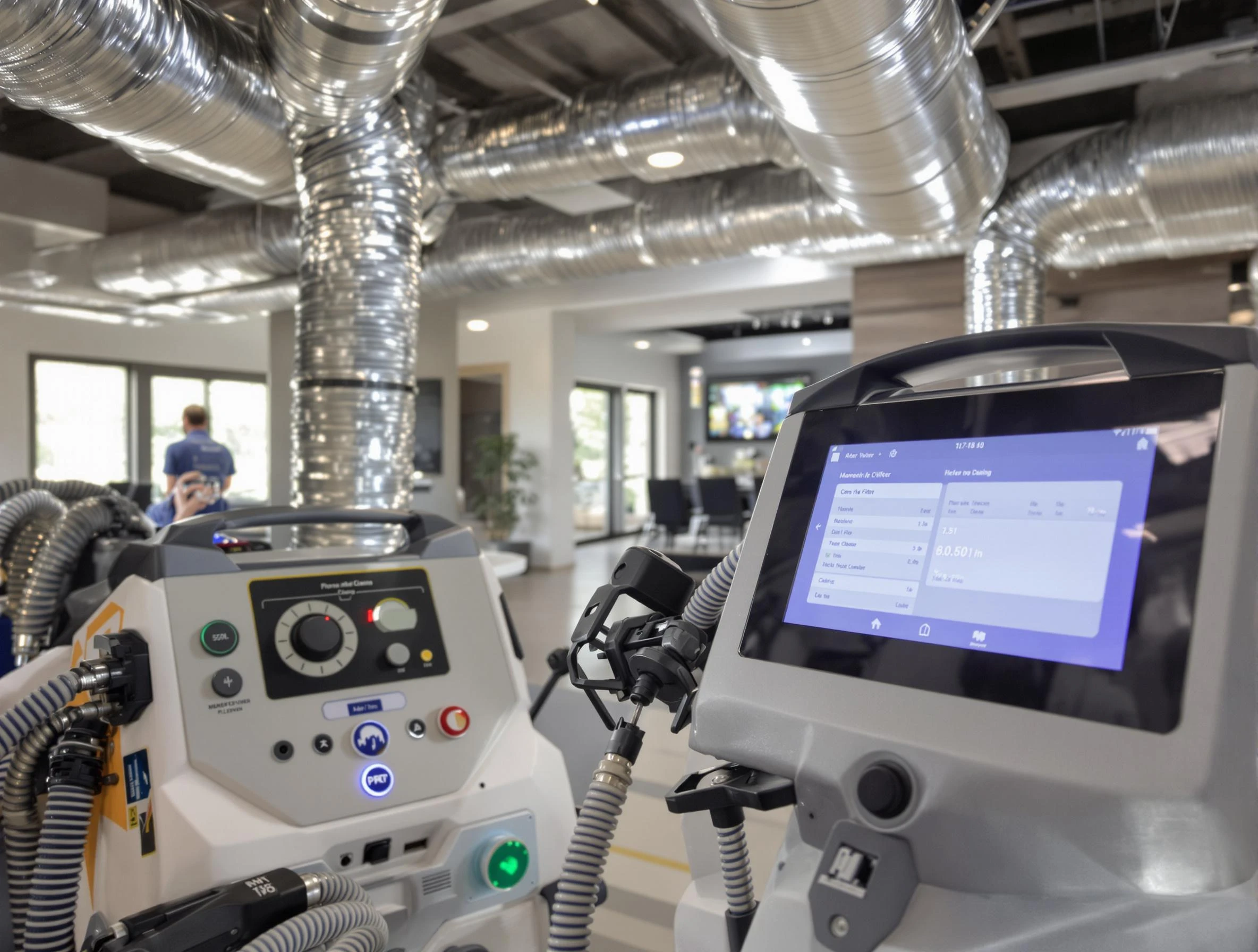 Expert mold remediation by Midwest City Air Duct Cleaning in Midwest City